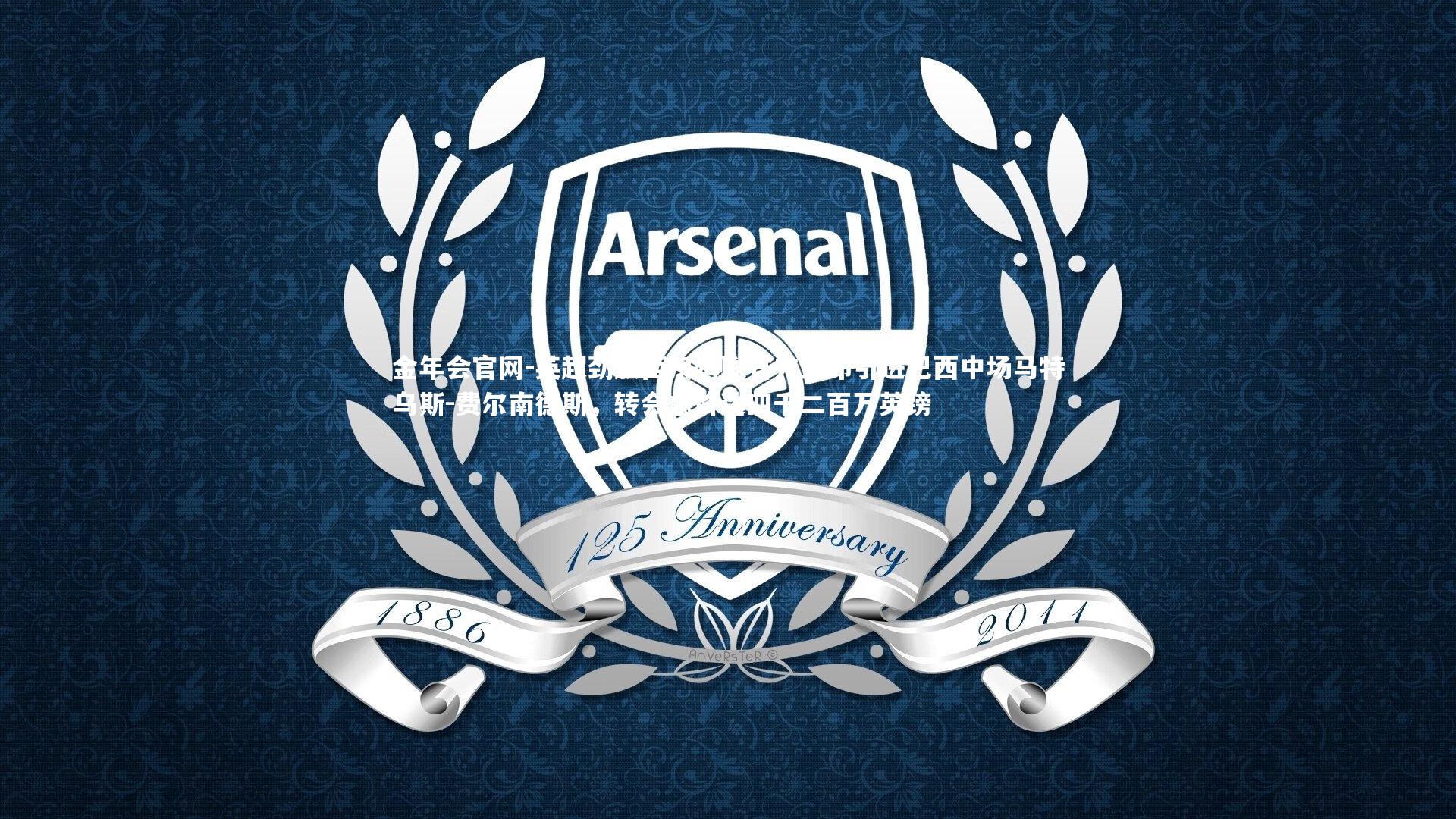 英超劲旅西汉姆联官方宣布引进巴西中场马特乌斯-费尔南德斯，转会总价达四千二百万英镑